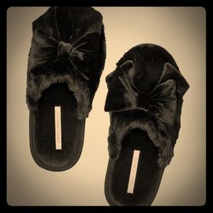 Victoria's Secret Slippers